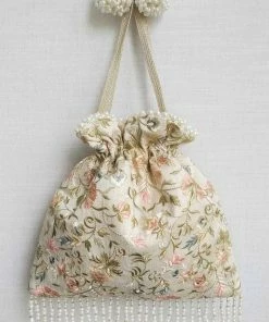 AMYRA Eden Potli Purse & Potli