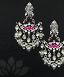PraDe Jewels Earrings Kala