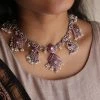 PraDe Jewels Necklace Shatataraka