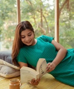 Preethi Casuals EXP - Grasshopper