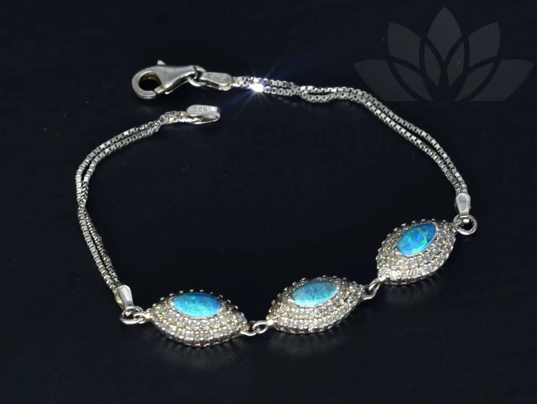 PraDe Jewels Bracelet 05 1 PraDe Jewels Bracelet 05