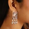 PraDe Jewels Earrings Shylaja
