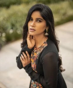 The Stitches Aadhirai Margazhi Moments