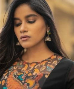 The Stitches Aadhirai Margazhi Moments