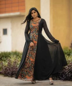 The Stitches Aadhirai Margazhi Moments