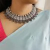 PraDe Jewels Necklace Sita