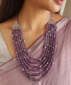 PraDe Jewels Necklace Thooriga