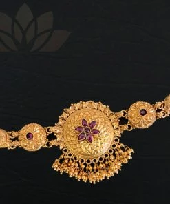 PraDe Jewels Choker Chara