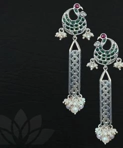 PraDe Jewels Earrings Aarini