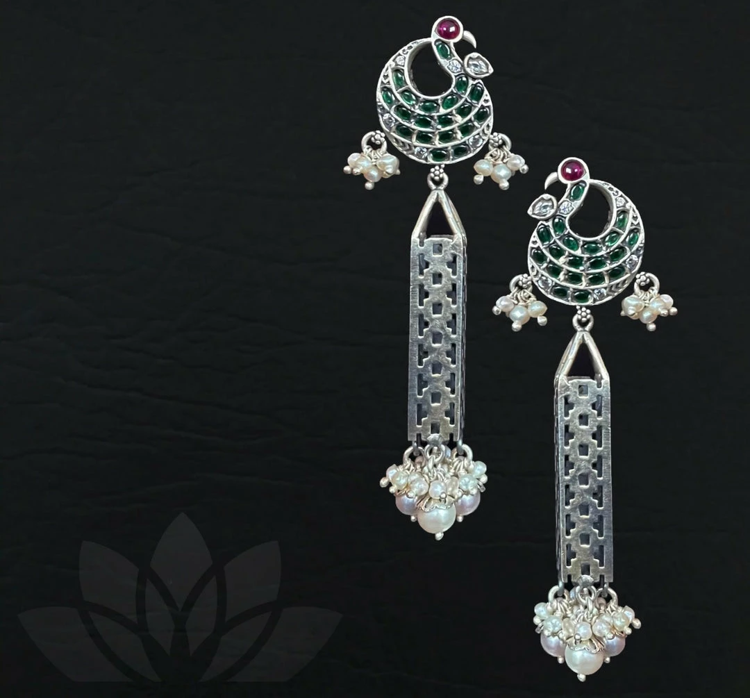 PraDe Jewels Earrings Aarini 1 PraDe Jewels Earrings Aarini