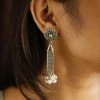 PraDe Jewels Earrings Aarthi
