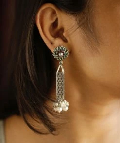 PraDe Jewels Earrings Aarthi