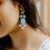 PraDe Jewels Earrings Aarani