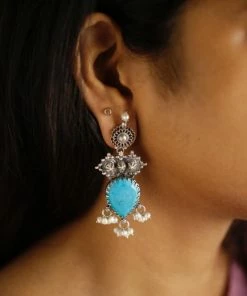 PraDe Jewels Earrings Aarani