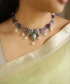 PraDe Jewels Necklace Anju