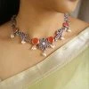 PraDe Jewels Necklace Amshula