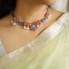 PraDe Jewels Necklace Anisha