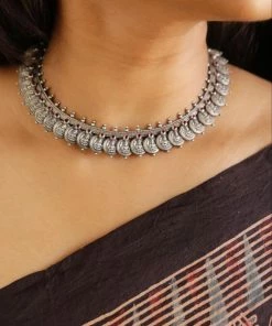PraDe Jewels Necklace Arunima