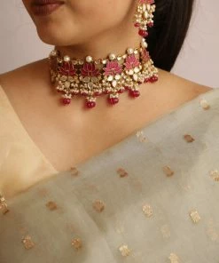 PraDe Jewels Necklace Bakula