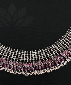PraDe Jewels Necklace Bandhura
