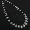 PraDe Jewels Necklace Chameli SIlver Necklaces