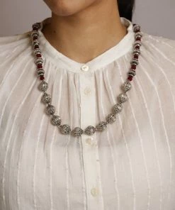 PraDe Jewels Necklace Hamsa