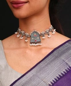 PraDe Jewels Choker Aarvi