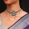 PraDe Jewels Choker Avi