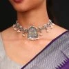 PraDe Jewels Choker Arya