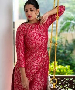 The Stitches Zeenath - Pink