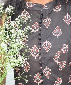 Aara Malar - Blouse Tops & Blouses