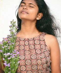 Aara Tops & Blouses Kathija - Blouse