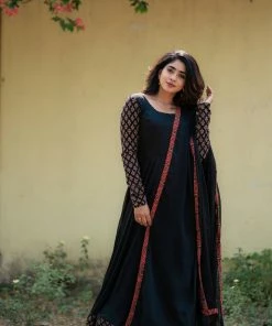Ekanta Yamuna Black