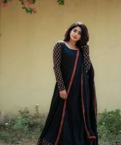 Ekanta Yamuna Black