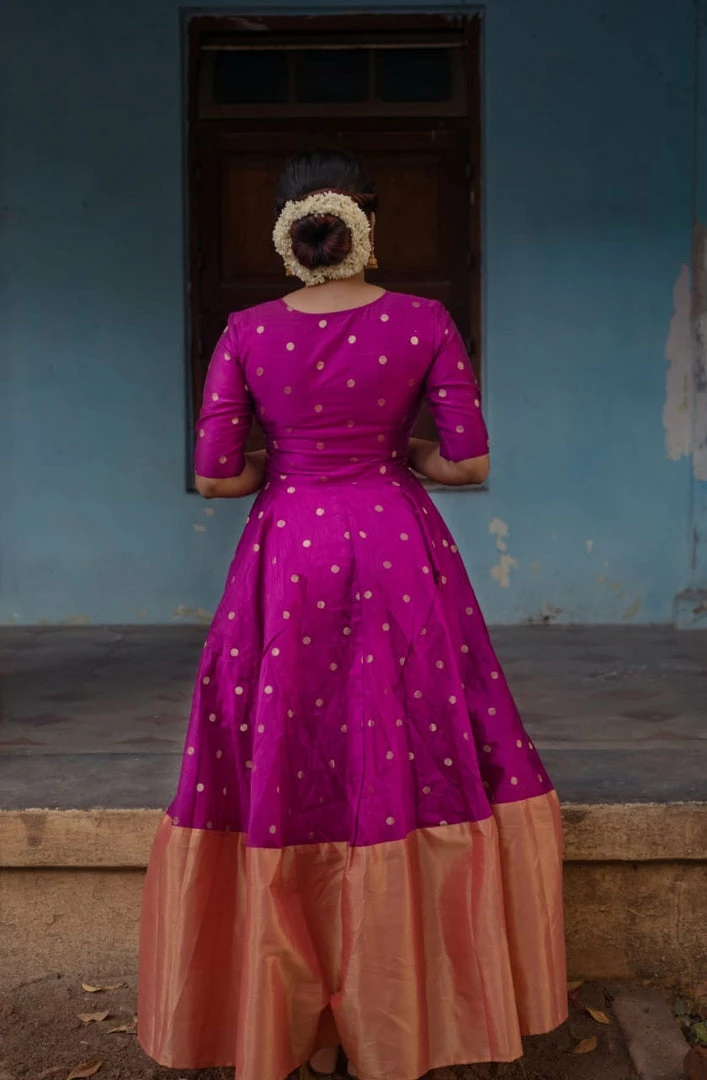 ATHIRA Kayal - Vadamalli Madras Rhapsody 4 ATHIRA Kayal - Vadamalli Madras Rhapsody