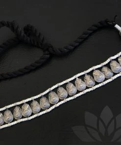 PraDe Jewels Choker Aa