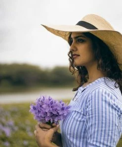 Label RishMaan 2 In 1 Delight (Reversible) Uptown Contemporary