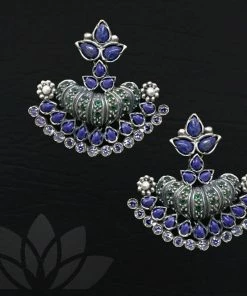 PraDe Jewels Earrings Neela