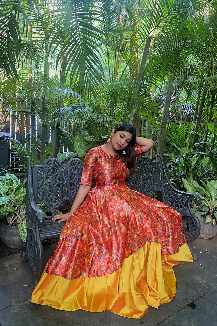 ATHIRA Srishti Madras Rhapsody 2 ATHIRA Srishti Madras Rhapsody