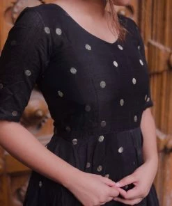 ATHIRA Kayal - Black