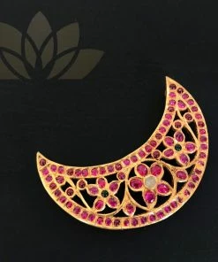 PraDe Jewels Silver Pendants Pendant Sowmya