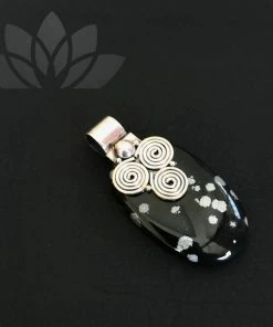 PraDe Jewels Pendant Kabu