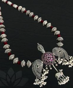 PraDe Jewels Necklace Bhavya