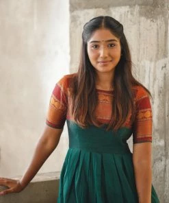 ATHIRA Madras Rhapsody Radha