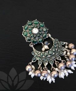 PraDe Jewels Pendant Sitaram Silver Pendants