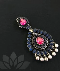 PraDe Jewels Pendant Krithee