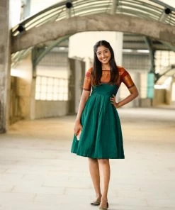 ATHIRA Madras Rhapsody Radha