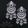 PraDe Jewels Earrings Ishana
