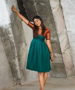 ATHIRA Madras Rhapsody Radha