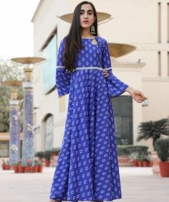 Label RishMaan Uptown Contemporary Neel Moda